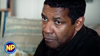 I Could Never Protect Her The Equalizer 2 2018 Now Playing