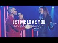 ˗ˋˏ和訳ˎˊ˗ Let Me Love You - Mario feat. Zendaya