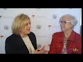 Fara Gold Interviews Mindy Cheek of Greystone Communities