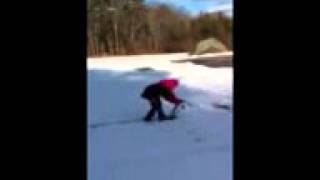Sledding Video Jan 2016 2