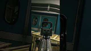 My Own Xps3-0 Scope Blocked My View