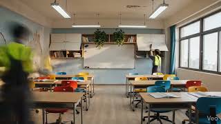Classroom renovation #renovation #building 