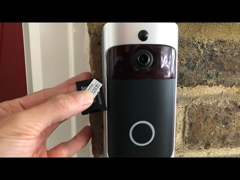 How to Check Your Doorbell Camera Footage (EasyWay) FULL Details
