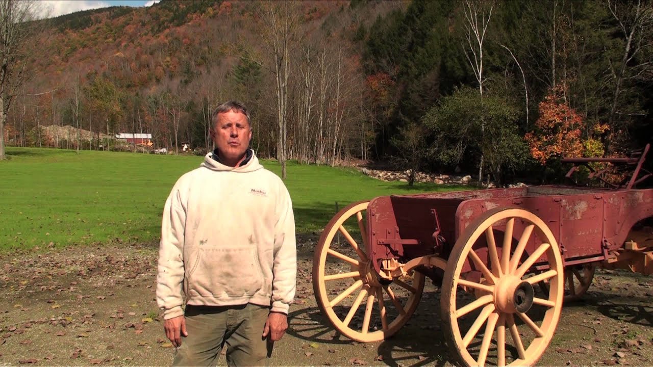 RMI Testimonial Craig Mosher, Mosher Excavating YouTube