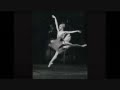 Star Kirov Ballet. Alla Osipenko.