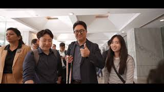ISC 2024 Day 2 Highlights: Inspiring Insights and Visionary Perspectives