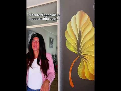 Hij Is Niet Normaal! 😱