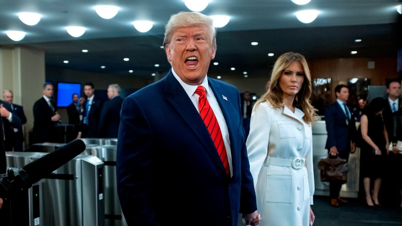 New Twitter fact-check feature ‘pushing anti-Trump political spin’