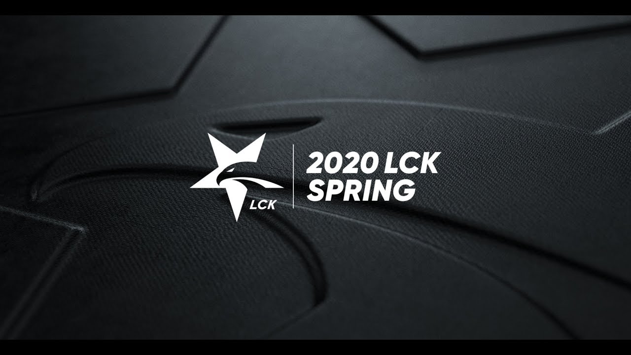 DRX vs HLE - Round 1 Game 2 | LCK Spring Split | DragonX vs. Hanwha Life Esports (2020)