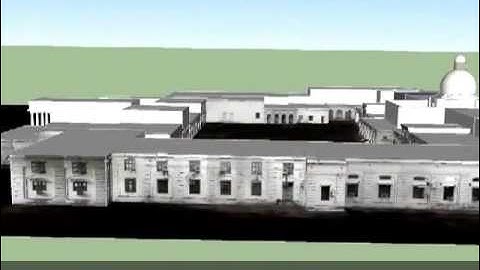 Main Building IIT Roorkee