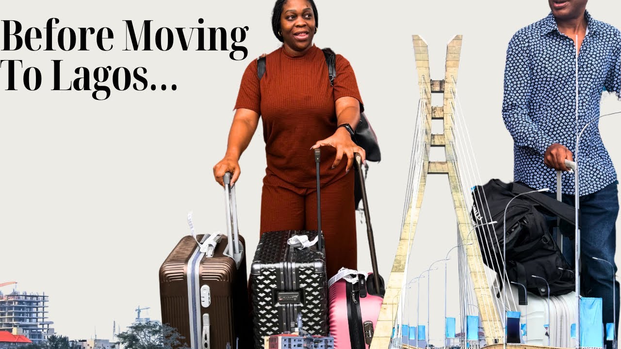 Avoid Moving to  Lagos Unless You Can Handle These 10 Facts!