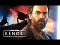 РЕМЕЙК СЕРИАЛА ОБИ-ВАН! Новые сцены и эффекты! | Star Wars: Obi-Wan Kenobi
