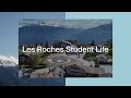 The student life experience at les roches a whirlwind tour