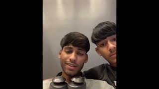 RNTX ARSH VINCENT AND BLACK NE DOKHA DE DIVINE AUR VIPER BHAI KO☹️💔