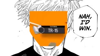 ACTUALLY Arknight’s Hardest stage (TR-15)