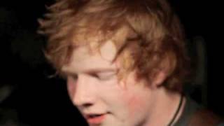 Ed Sheeran - "Grade 8" @ Chill Pill chords