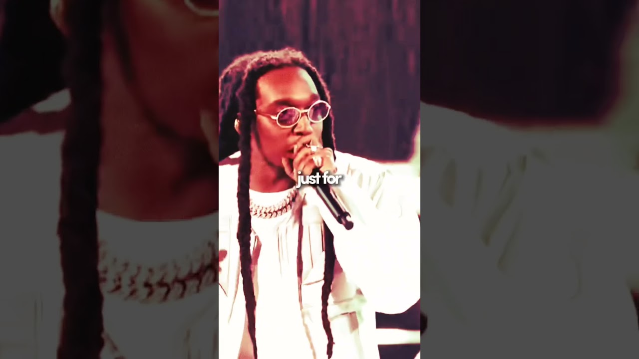 Takeoff - Vacation (Short) 🏝️ 