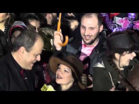 Με απόλυτη επιτυχία