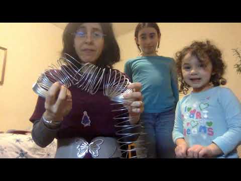 Slinky Rules
