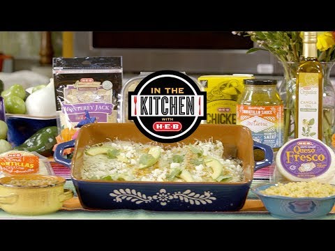 mi-tierra-enchiladas-verdes-|-in-the-kitchen-with-h-e-b