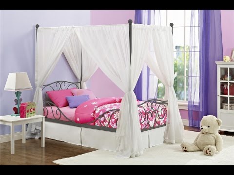 canopy-twin-bed