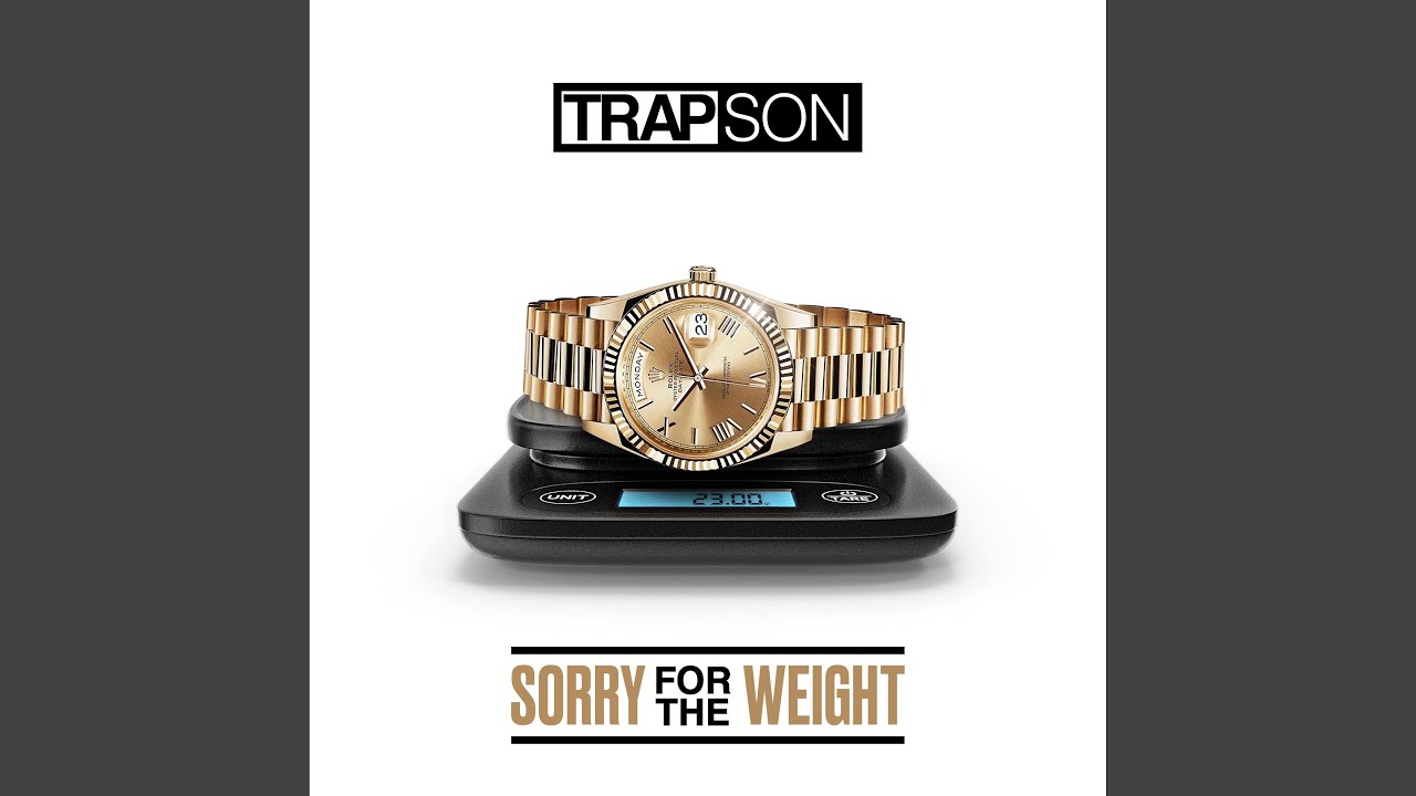 在 YouTube 上觀看「Weight (feat. Philly D)」