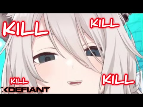 BOTAN GOES BEAST MODE [engsub]