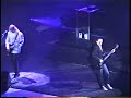 Rush Live In Toronto May 17th 1990