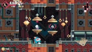 Neat Games I Like: Flinthook