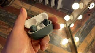 :  - AirPods Pro NavyGreen