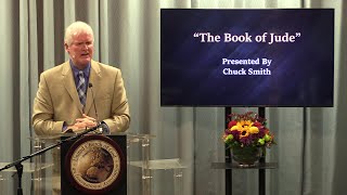 Chuck Smith Book Of Jude