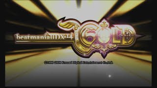 できるかぎりHARD埋め 【beatmania IIDX 14 GOLD（PS2）】 - YouTube