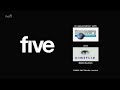 IWC Zodiak Rights Five Iaw Discovery Networks Europe And Cineflix Distribution 2005 IWC Zodiak Rights Five Iaw Discovery Networks Europe And Cineflix Distribution 2005