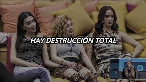 Thumbnail of la canción de las chicas superponedoras | Todo Roto by NATHY PELUSO, CA7RIEL, Paco Amoroso