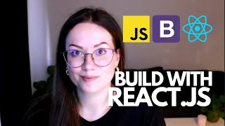BUILD A REACT JS PROJECT || Dashboard App in ReactJS with Bootstrap || Tutorial for beginners Part 3