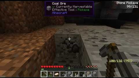 My First minecraft AVP mod playthrough(part1)