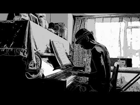 Watermark / Enya Cover 【ピアノ練習】