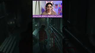 RESIDENT EVIL 2 Gameplay Español | Claire Corre con Sherry y el Sr. X no Perdona