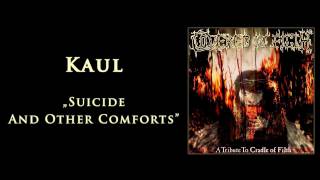 Kaul - [Covered In Filth #08] Suicide And Other Comforts (2003) [720p]