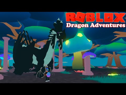 Vídeo: Como conseguir um taihoa em aventuras de dragão?