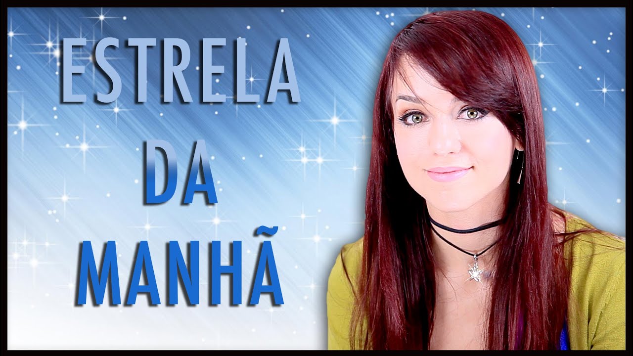 Watch AYU BRAZIL - ESTRELA DA MANHÃ on YouTube Watch AYU BRAZIL - ESTRELA DA MANHÃ on YouTube