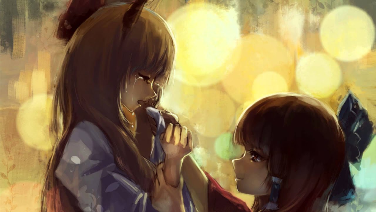 [Touhou] Bright And Shattered Heart - Komeiji Records