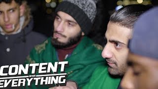 Sunnah or Ahlul-Bayt? Shia Blade Runner & Sword of Hassan VS Ali Dawah, Dawood and Kainosh