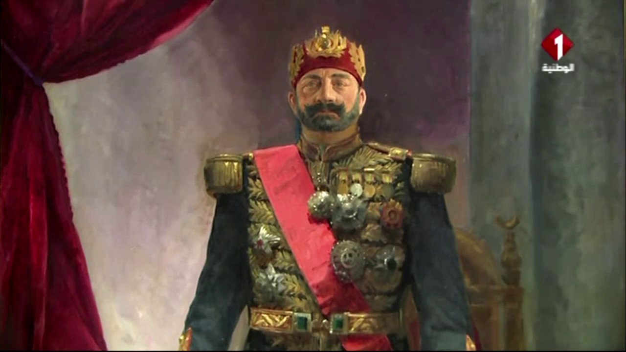 زيارة لفضاء قصر قرطاج