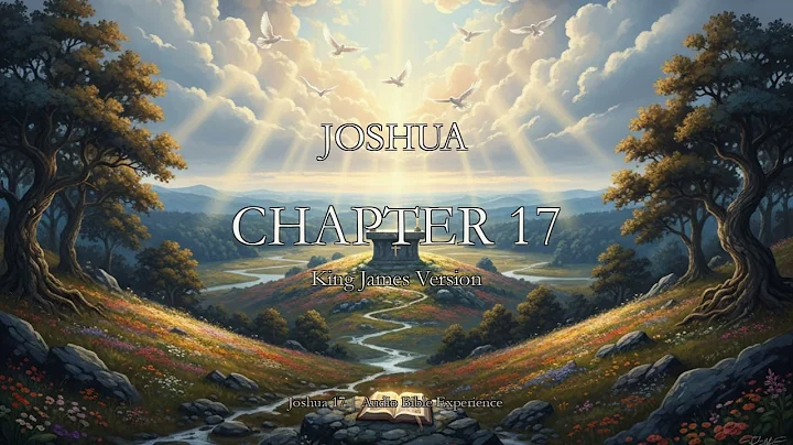 Joshua 17 - Inheritance Disputes, Divine Guidance, and Conquering the Promised Land