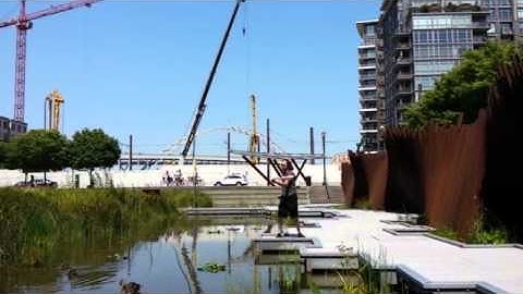 Joe Good Slow Motion Poi Extensions