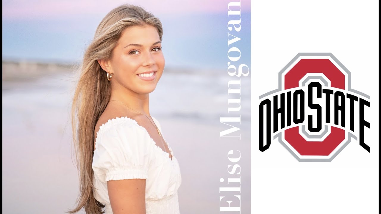 Ohio State Dance Team Recruitment Video Submission 2023/2024 Elise