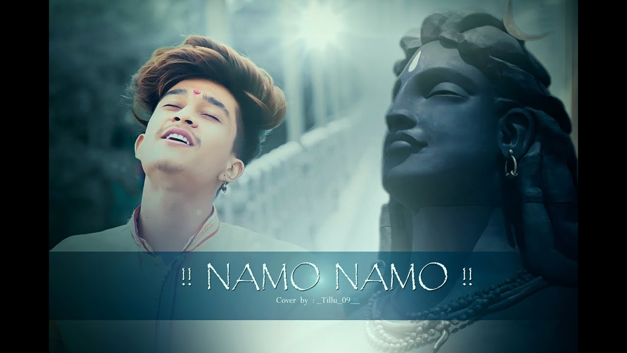 Namo Namo | Tillu_09 | Kedarnath | Amit Trivedi | Amitabh B