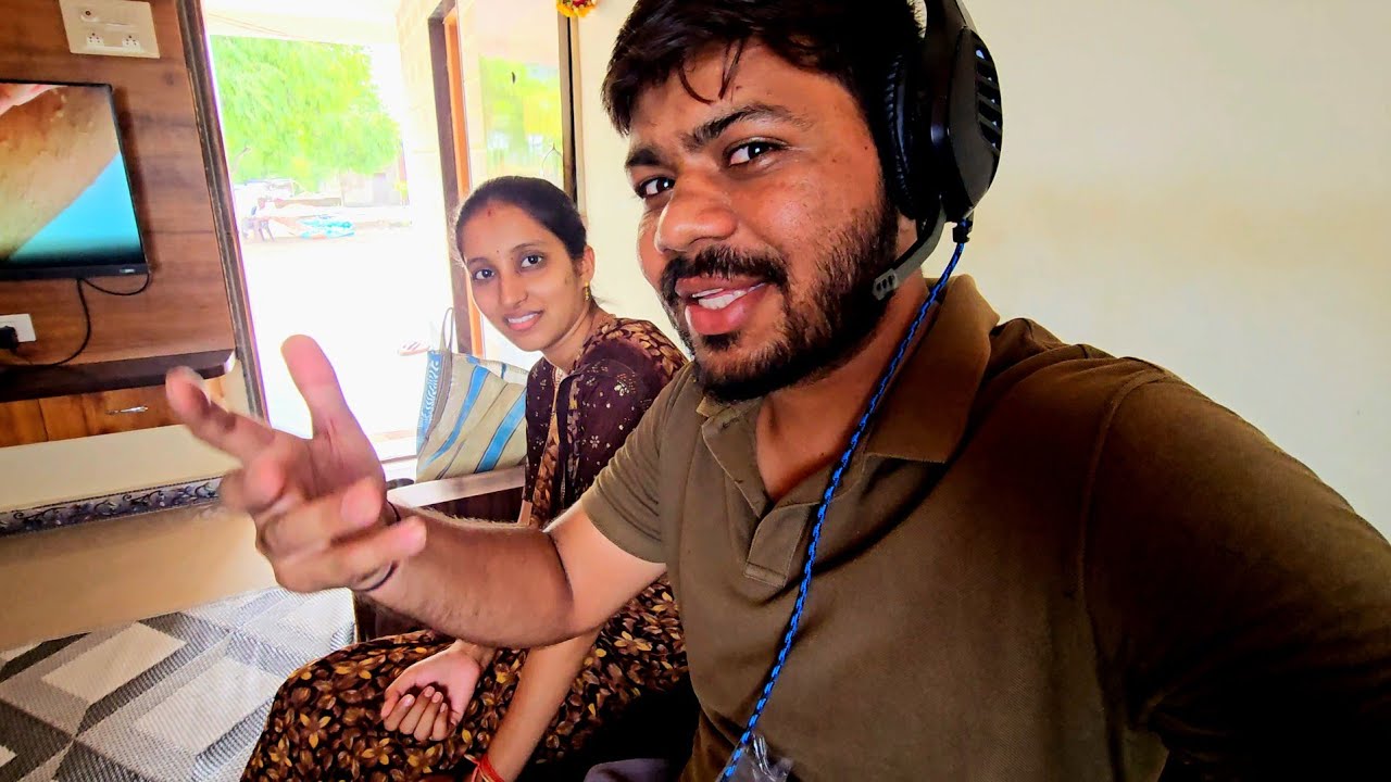 Why She Married Me😂 Payal Ka Sach Bahar Aa Hi Gya😅