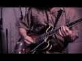 Stanton Moore Trio - Root Cellar (Live on KEXP)